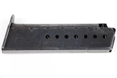 SOLD - Mauser Eagle 135 P.38 Magazine (KW052424-24)
