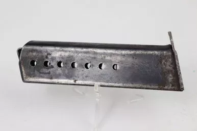 SOLD - Mauser Eagle 135 P.38 Magazine