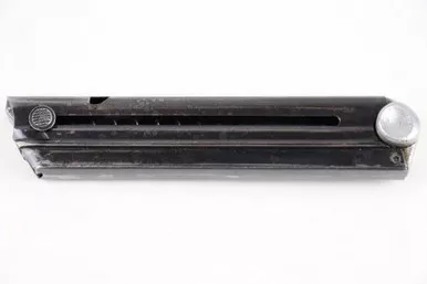 SOLD - Mauser Eagle 63 Luger Magazine (KW062624-3)