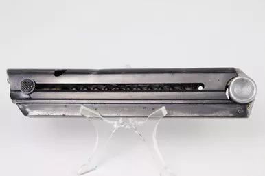 SOLD - Mauser Eagle 63 Luger Magazine (LG080724-10)