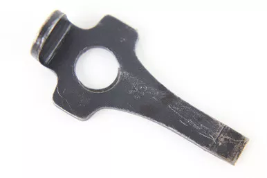 SOLD - Mauser Eagle 655 Luger Tool (081123-7)