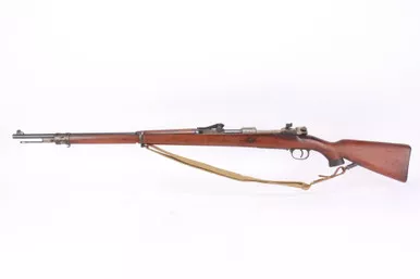 SOLD - Mauser Gewehr 98 Sporter - 1910 mfg