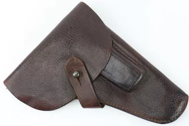 SOLD - Mauser HSc / M1934 Holster - Unmarked