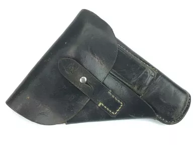 SOLD - Mauser HSC / Walther PPK Holster