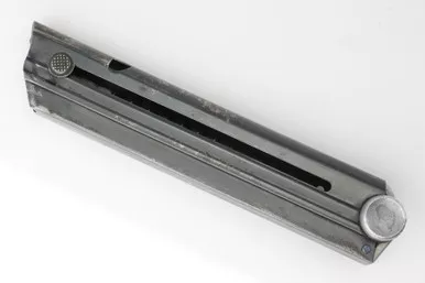 SOLD - Mauser Luger Magazine with "N" Stamp