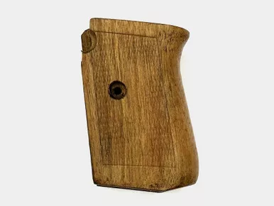 SOLD - Mauser Model 1914 Walnut Grip