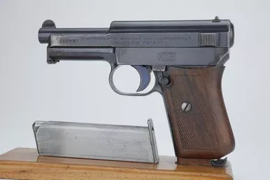 SOLD- Mauser Model 1914