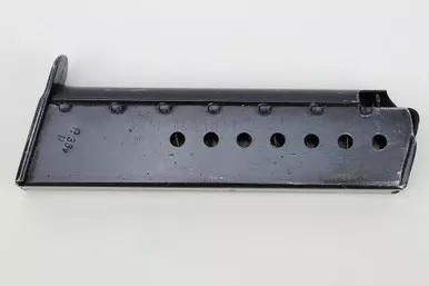 SOLD - Mauser P.38 U Magazine - Ribbed Follower
