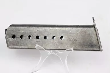 SOLD - Mauser P.38v U Magazine - Ribbed Follower