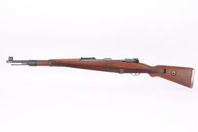 SOLD - Mauser (s/42) K98k - 1939 mfg