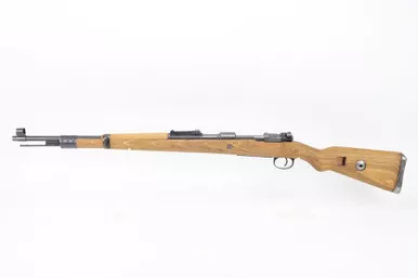 SOLD - Mauser-Werke K98k - 1943 mfg