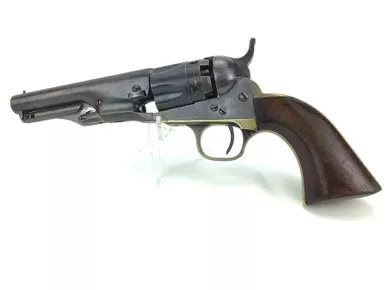SOLD - Metropolitan Arms Co. Police Model 1862 Revolver