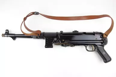 SOLD - MGC 1968 Replica MP40 Submachine Gun