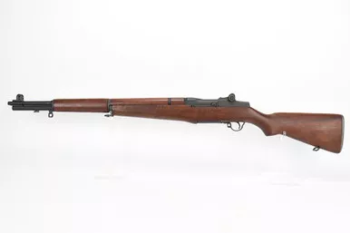 SOLD -Mint 1950's Springfield M1 Garand