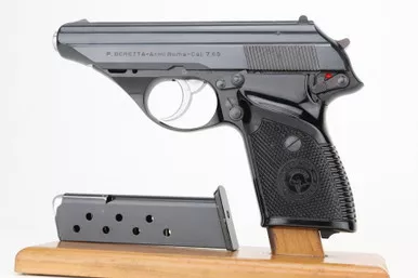SOLD - Mint Beretta Roma Model 90