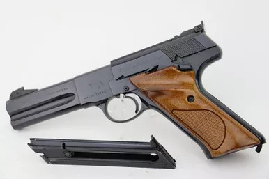 SOLD - Mint Colt Match Target