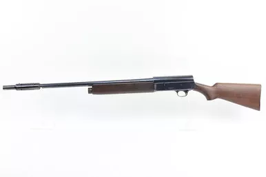SOLD - Mint Military Model 11 Riot Shotgun