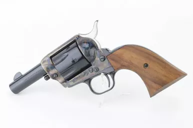 SOLD - Mint, Scarce Colt Sheriff's Model Revolver - .44 Special