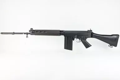 SOLD - Mint, Scarce FN FAL