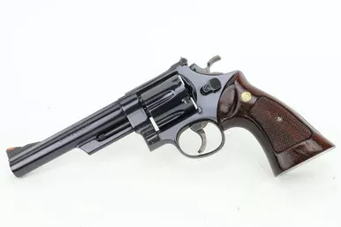 SOLD - Mint Smith & Wesson Model 25-5 Revolver (N677818 - 30021)