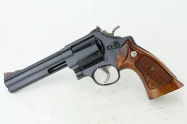 SOLD - Mint Smith & Wesson Model 29-5 Revolver - .44 Magnum