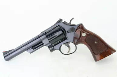SOLD - Mint Smith & Wesson Model 57 - .41 Magnum (N606704 - 30687)