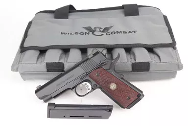SOLD - Mint Wilson Combat Elite Professional