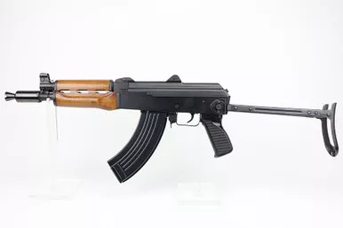 SOLD - Mint Zastava M-92 - Short Barreled Rifle
