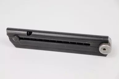 SOLD - Minty - 122 Code Luger Magazine - Eagle/37