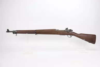 SOLD - Minty 1943 Remington Model 03-A3 Rifle (3886195 - 25346)