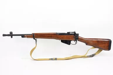 SOLD - Minty 1946 Jungle Carbine No 5 Mk 1 (X1974 - 25176)