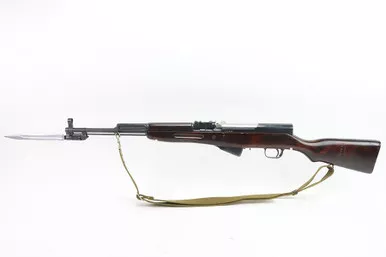 SOLD - Minty 1954 Russian SKS (3B2099 - 30530)