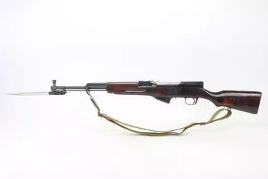 SOLD - Minty 1954 Russian SKS (CCC953695 - 30948)