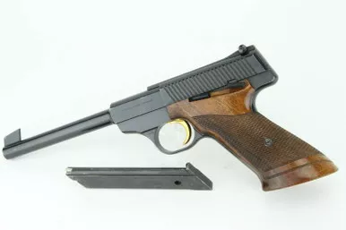 SOLD - Minty 1967 Browning Challenger - .22 LR