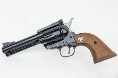 SOLD - Minty 1967 Ruger Blackhawk Revolver