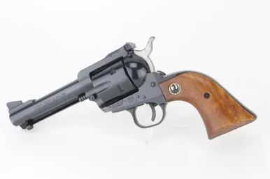 SOLD - Minty 1970 Ruger Blackhawk Revolver