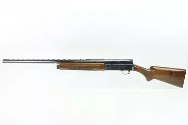 SOLD - Minty 1972 Browning Light Twelve Shotgun