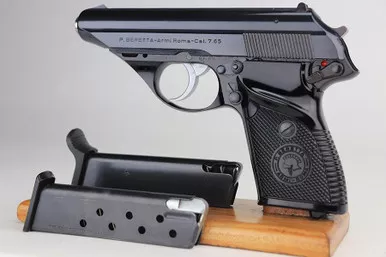 SOLD - Minty Beretta Roma Model 90