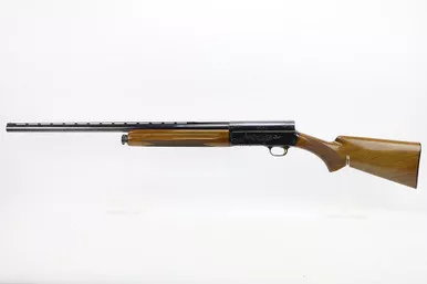 SOLD - Minty Browning Light Twelve Shotgun