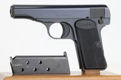 SOLD - Minty Browning Model 1955