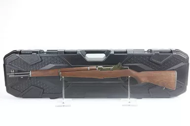 SOLD - Minty CMP Springfield Armory M1 Garand (2006874 - 15629)