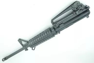 SOLD - Minty Colt AR-15 Upper - 16 Inch HBAR Barrel