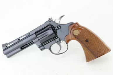 SOLD - Minty Colt Diamondback Revolver