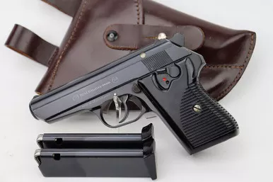 SOLD - Minty Czech CZ Vz 70 Rig