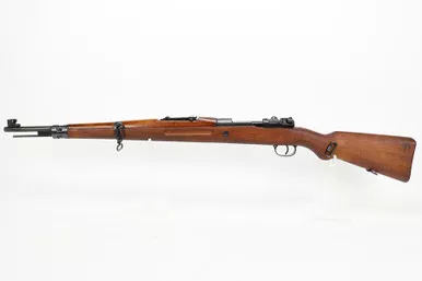 SOLD - Minty Czech Vz.24 Rifle