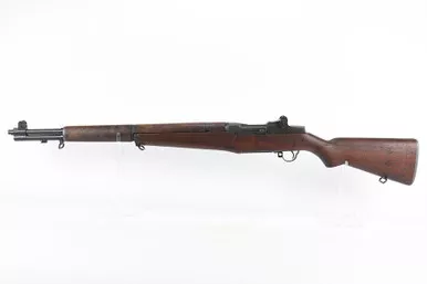 SOLD - Minty Harrington & Richardson 1950's M1 Garand