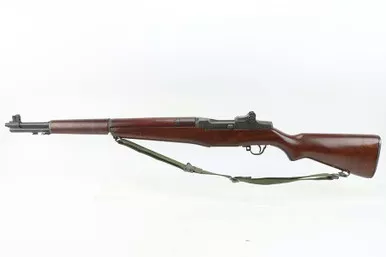 SOLD - Minty International Harvester M1 Garand (4532385 - 30498)