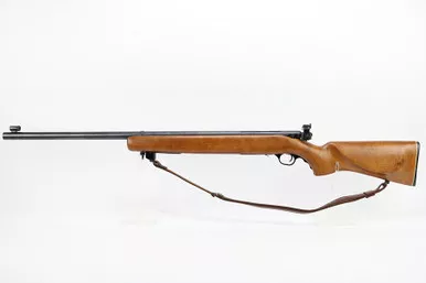 SOLD - Minty Mossberg Model 144LSB - .22 LR