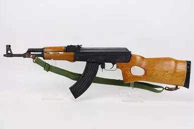SOLD - Minty Norinco MAK-90 Sporter - 7.62x39mm (5468 - 26498)