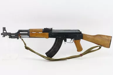 SOLD - Minty Poly-Tech Spiker - AKS 762